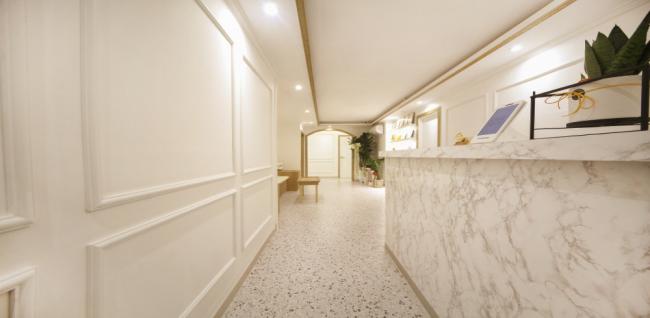 아울뷰티 전신관리 (수원시청역)