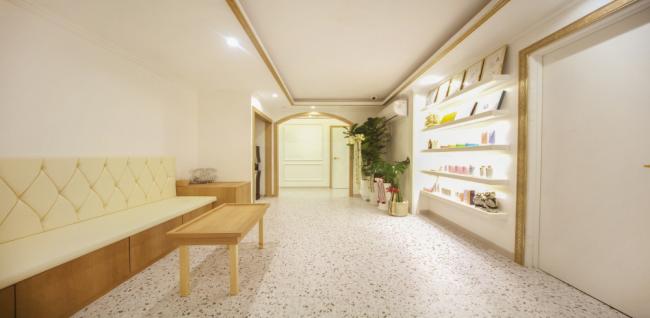 아울뷰티 전신관리 (수원시청역)