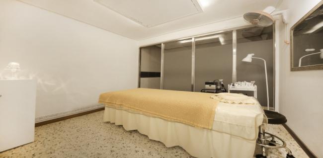 아울뷰티 전신관리 (수원시청역)