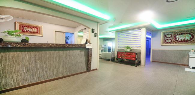 힐링약손 (화성)