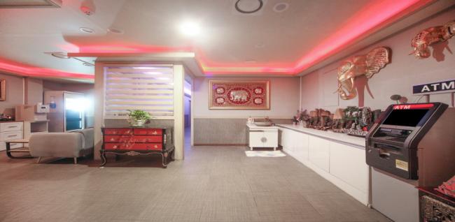 힐링약손 (화성)