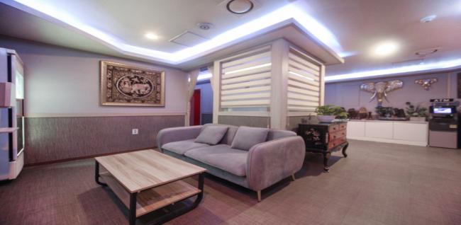 힐링약손 (화성)