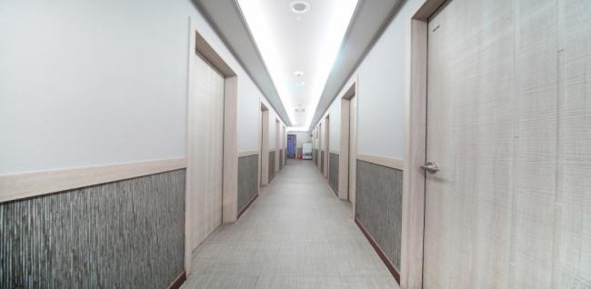 힐링약손 (화성)