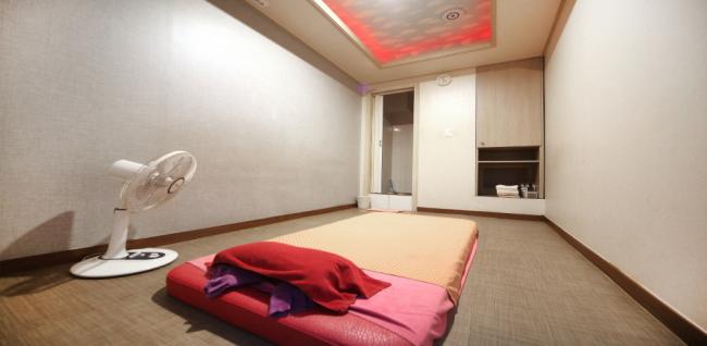 힐링약손 (화성)