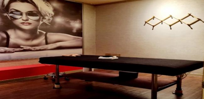  오늘테라피 (충북혁신) 마사지샵 사진 3