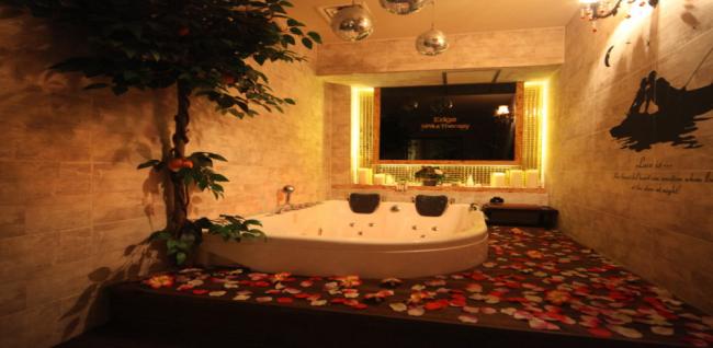  엣지스파테라피 (두정) 마사지샵 사진 10