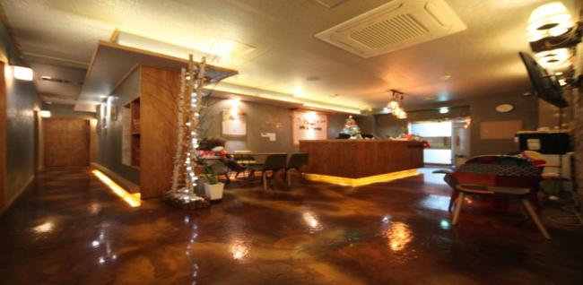  엣지스파테라피 (두정) 마사지샵 사진 2