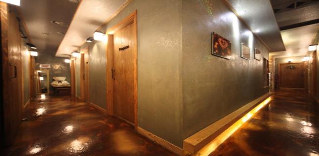  엣지스파테라피 (두정) 마사지샵 사진 3