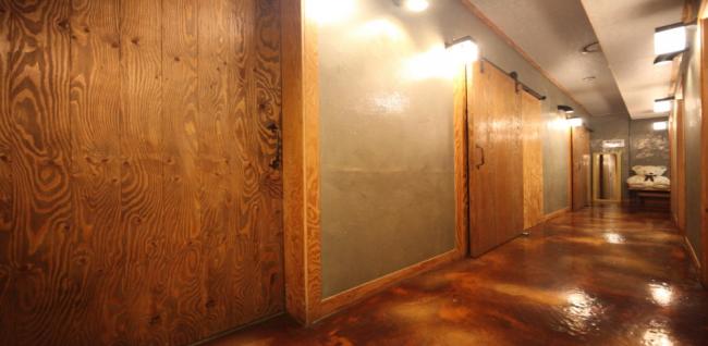  엣지스파테라피 (두정) 마사지샵 사진 4