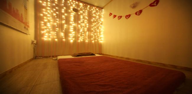  엣지스파테라피 (두정) 마사지샵 사진 5