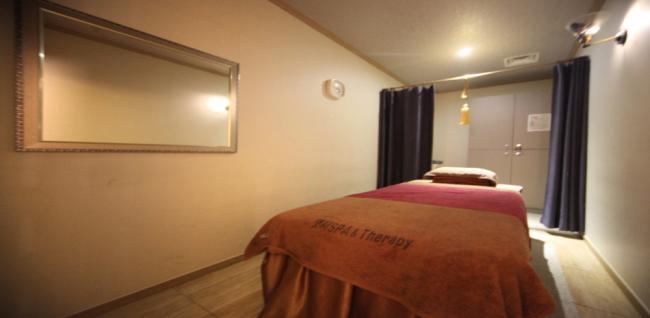  엣지스파테라피 (두정) 마사지샵 사진 6