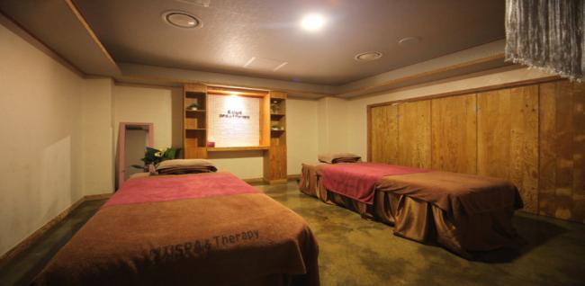  엣지스파테라피 (두정) 마사지샵 사진 8