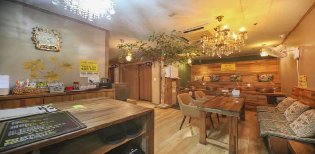  풋앤바디 (화명역) 마사지샵 사진 1