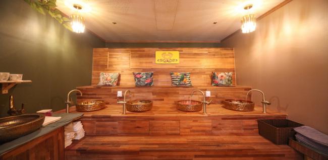  풋앤바디 (화명역) 마사지샵 사진 2