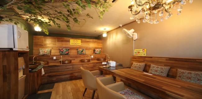  풋앤바디 (화명역) 마사지샵 사진 3