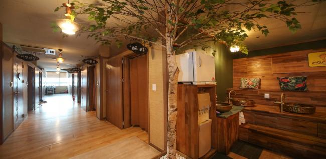  풋앤바디 (화명역) 마사지샵 사진 4