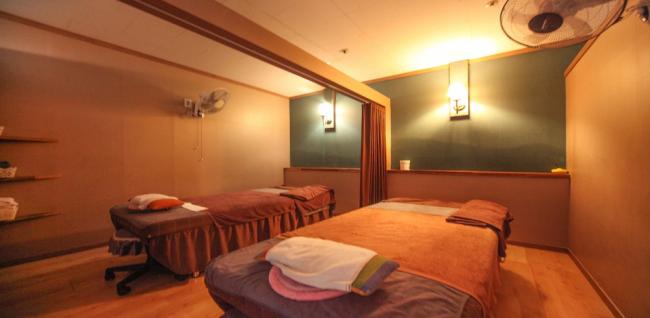  풋앤바디 (화명역) 마사지샵 사진 5