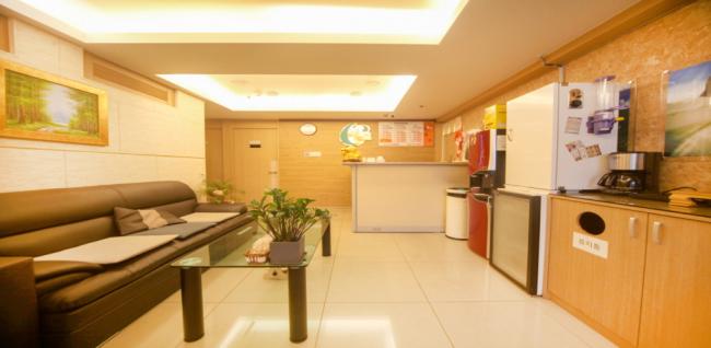 량즈중국전통 (동탄)