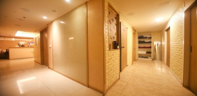 량즈중국전통 (동탄)