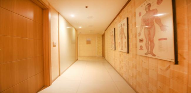 량즈중국전통 (동탄)