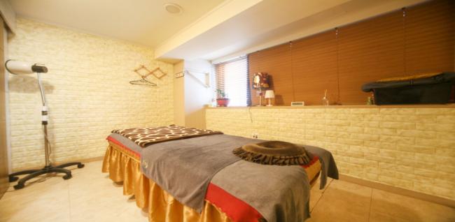 량즈중국전통 (동탄)