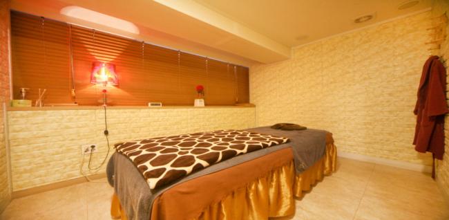 량즈중국전통 (동탄)