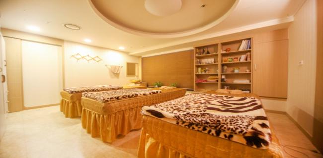 량즈중국전통 (동탄)