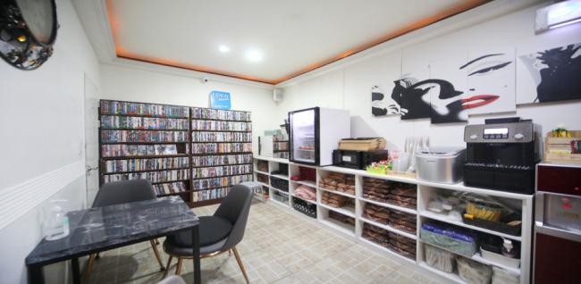  팝콘DVD타이 (괴정) 마사지샵 사진 2