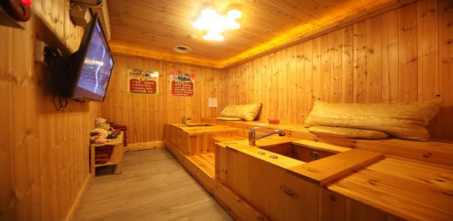  팝콘DVD타이 (괴정) 마사지샵 사진 5