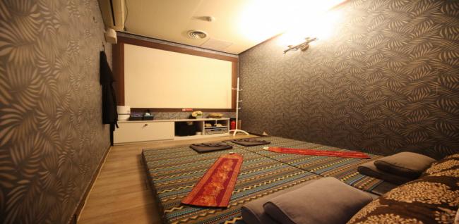  팝콘DVD타이 (괴정) 마사지샵 사진 6