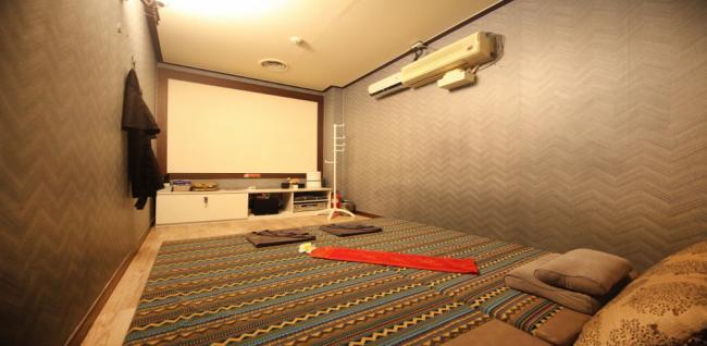  팝콘DVD타이 (괴정) 마사지샵 사진 7