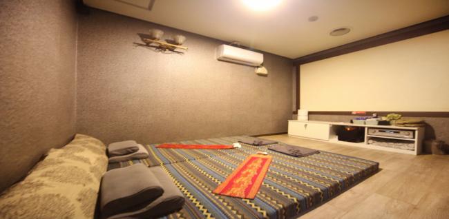  팝콘DVD타이 (괴정) 마사지샵 사진 8