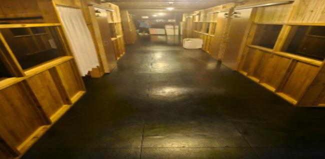  레드아로마 (일도) 마사지샵 사진 2