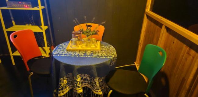  레드아로마 (일도) 마사지샵 사진 3