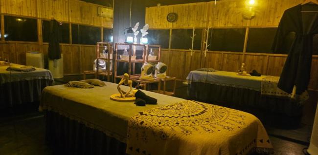  레드아로마 (일도) 마사지샵 사진 5