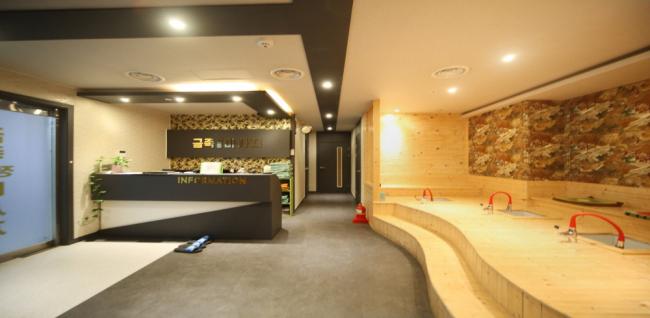  금족중국전통 (영종하늘도시) 마사지샵 사진 2