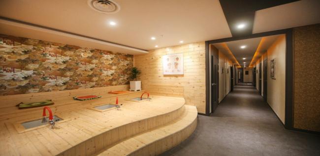  금족중국전통 (영종하늘도시) 마사지샵 사진 3