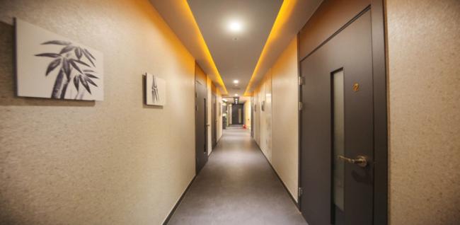  금족중국전통 (영종하늘도시) 마사지샵 사진 4