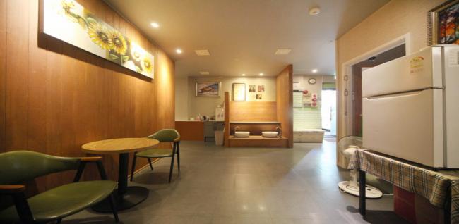 휴마사지 (부평역)