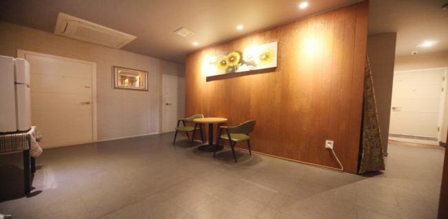 휴마사지 (부평역)