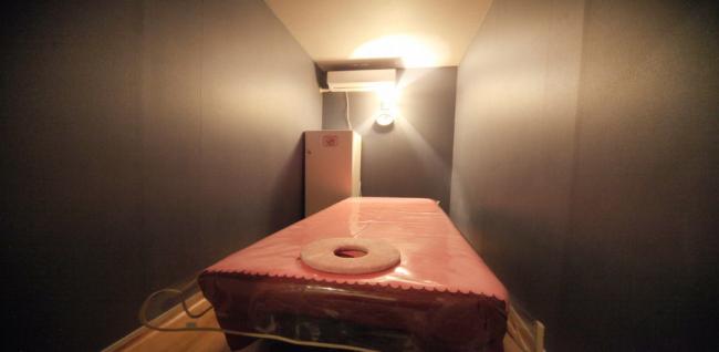 휴마사지 (부평역)