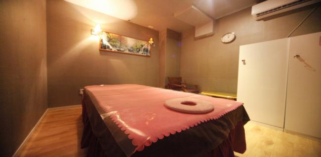 휴마사지 (부평역)