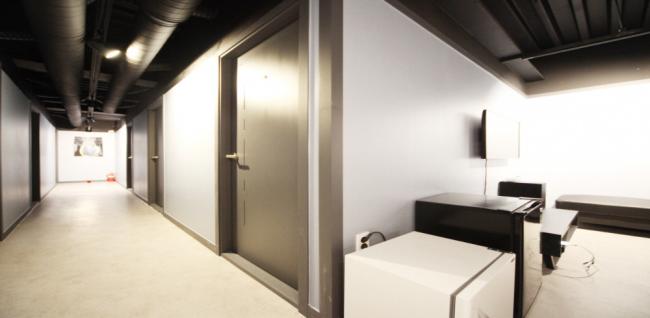  운짱힐링테라피 (백암) 마사지샵 사진 3