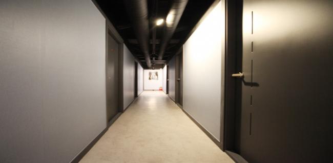  운짱힐링테라피 (백암) 마사지샵 사진 4