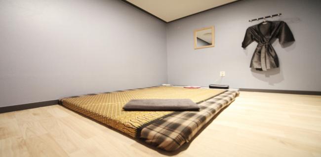  운짱힐링테라피 (백암) 마사지샵 사진 5