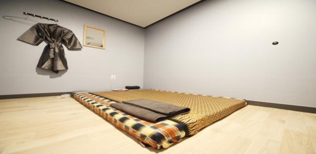  운짱힐링테라피 (백암) 마사지샵 사진 6