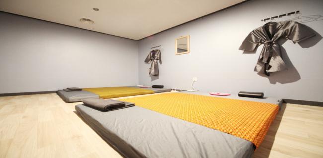  운짱힐링테라피 (백암) 마사지샵 사진 7