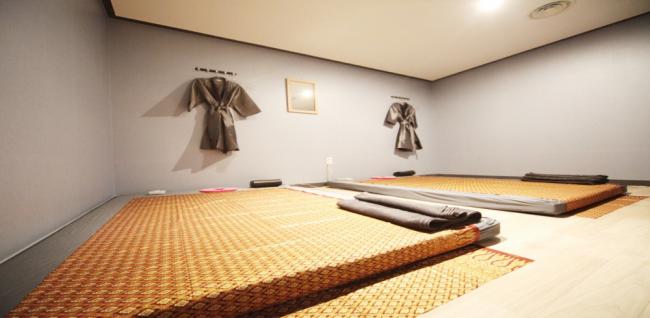  운짱힐링테라피 (백암) 마사지샵 사진 8