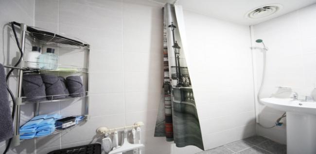  운짱힐링테라피 (백암) 마사지샵 사진 9