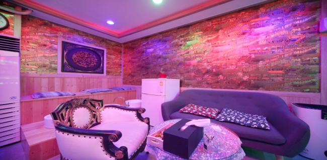  타이타이 (안중) 마사지샵 사진 3